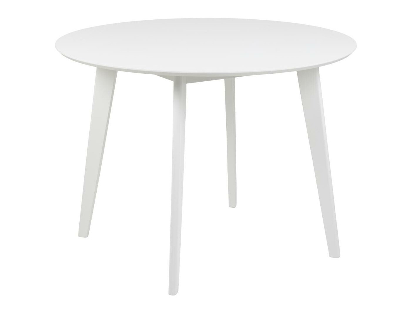 Stalas Norsica 310 (Balta)