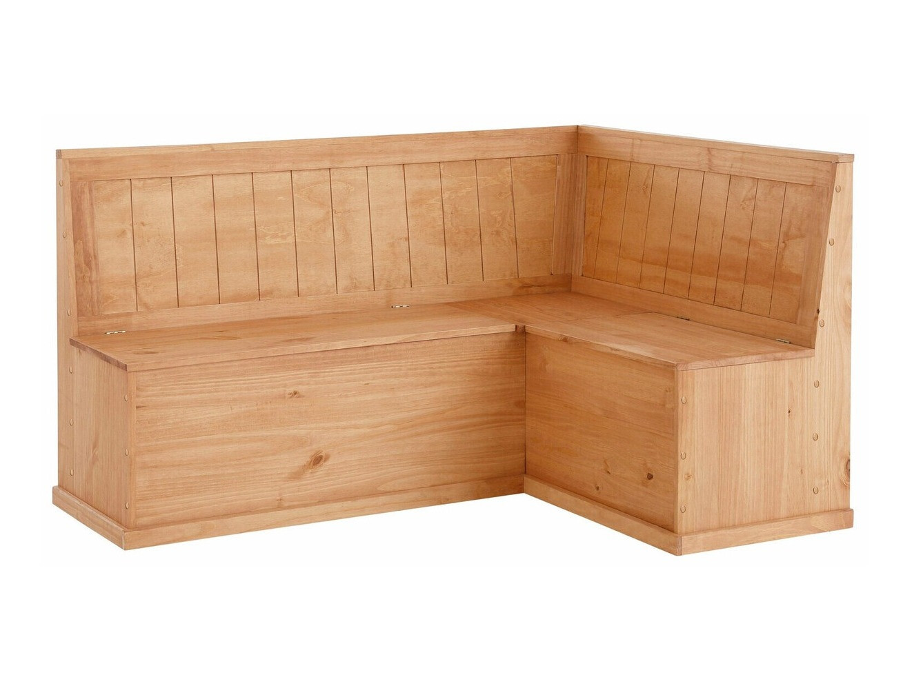 Virtuvės kampas Cirfeli 104 (Pušis)