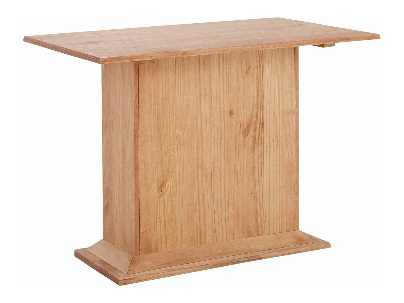 Virtuvės kampas Cirfeli 104 (Pušis)