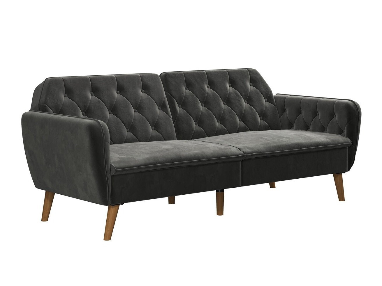 Sofa lova Novogratz 106 (Pilka)