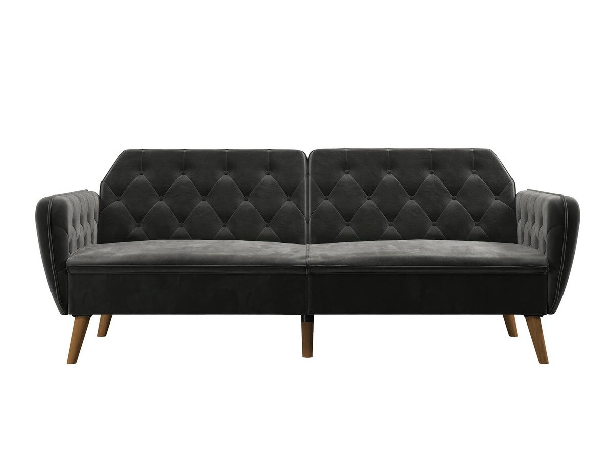 Sofa lova Novogratz 106 (Pilka)