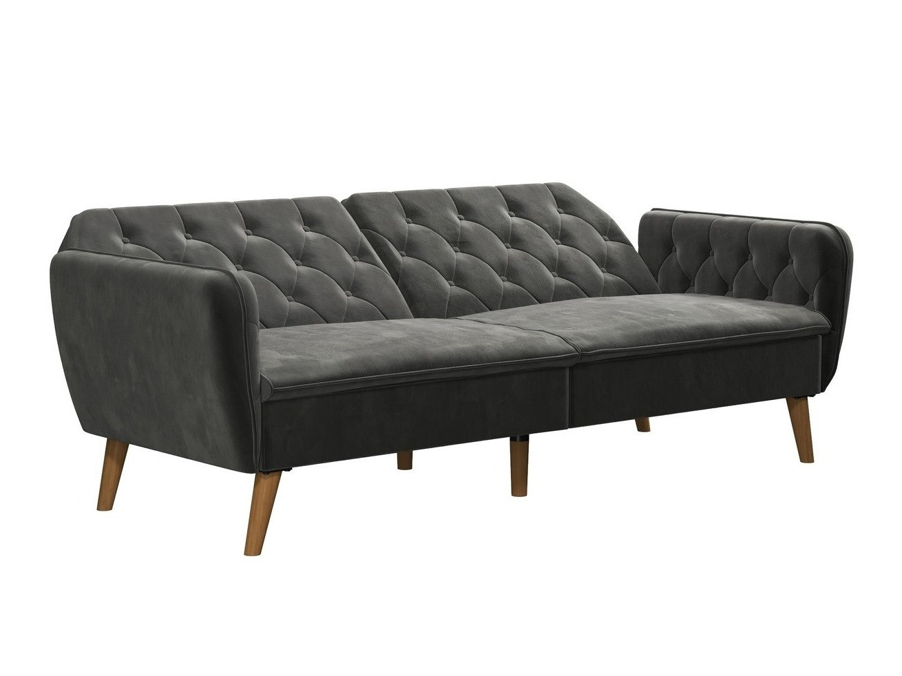 Sofa lova Novogratz 106 (Pilka)