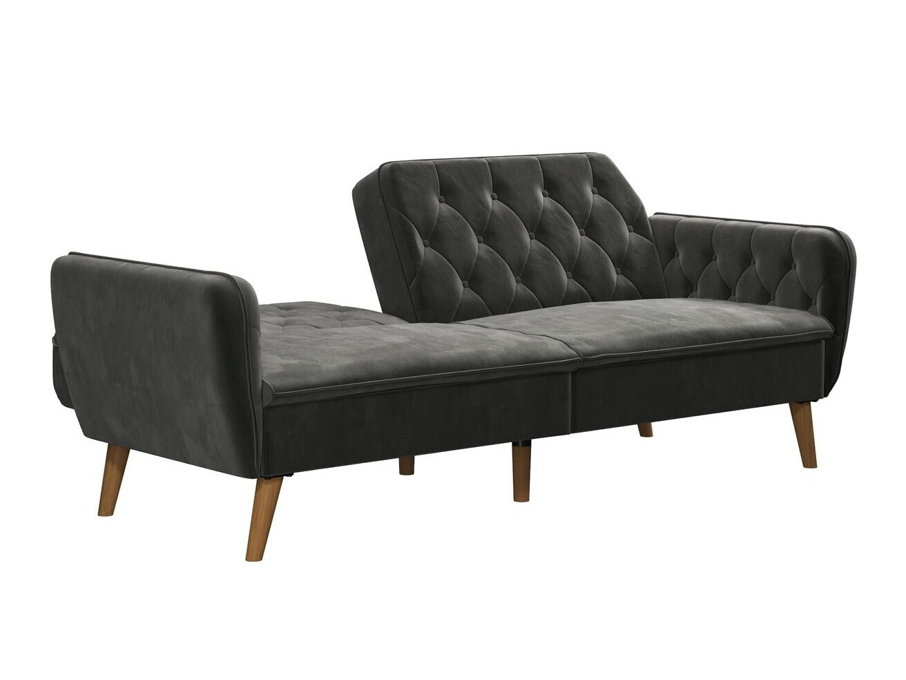 Sofa lova Novogratz 106 (Pilka)