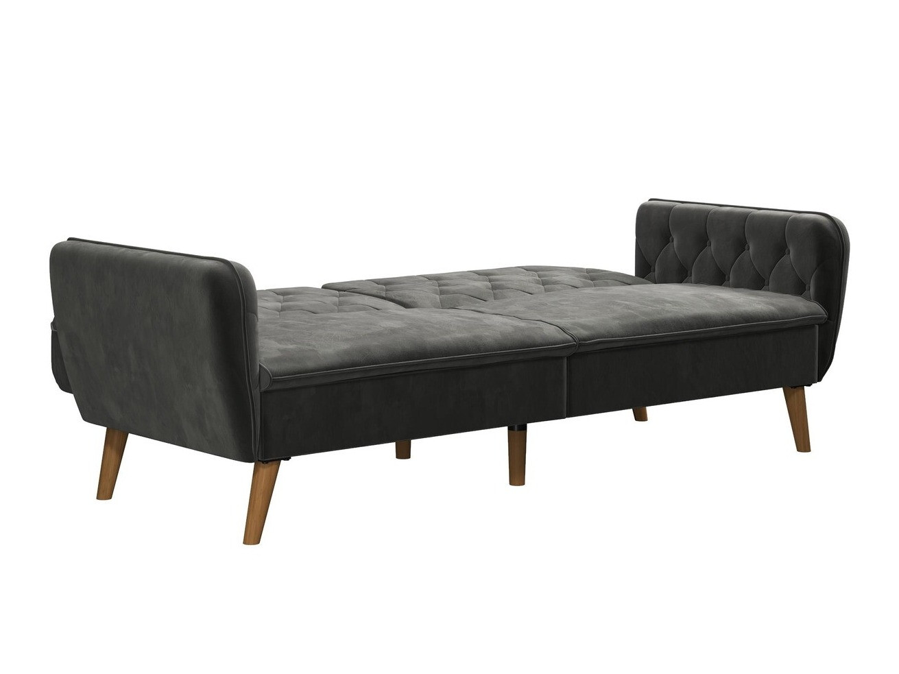 Sofa lova Novogratz 106 (Pilka)