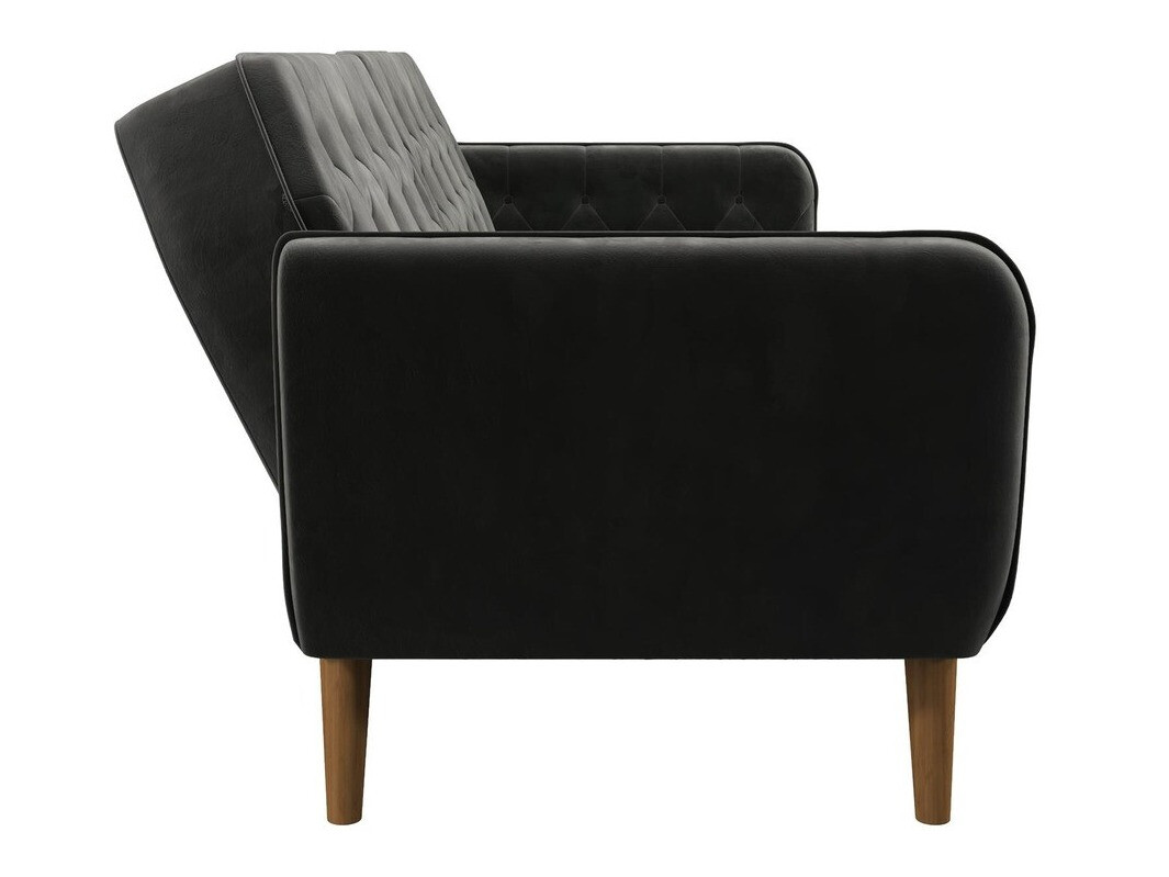 Sofa lova Novogratz 106 (Pilka)
