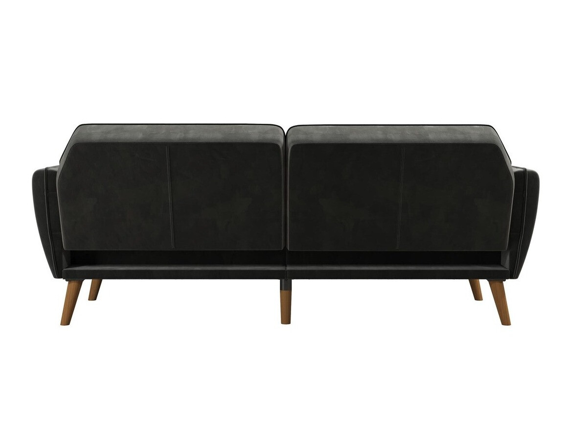 Sofa lova Novogratz 106 (Pilka)