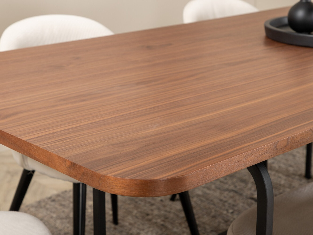 Valgomojo komplektas Dallas 2770