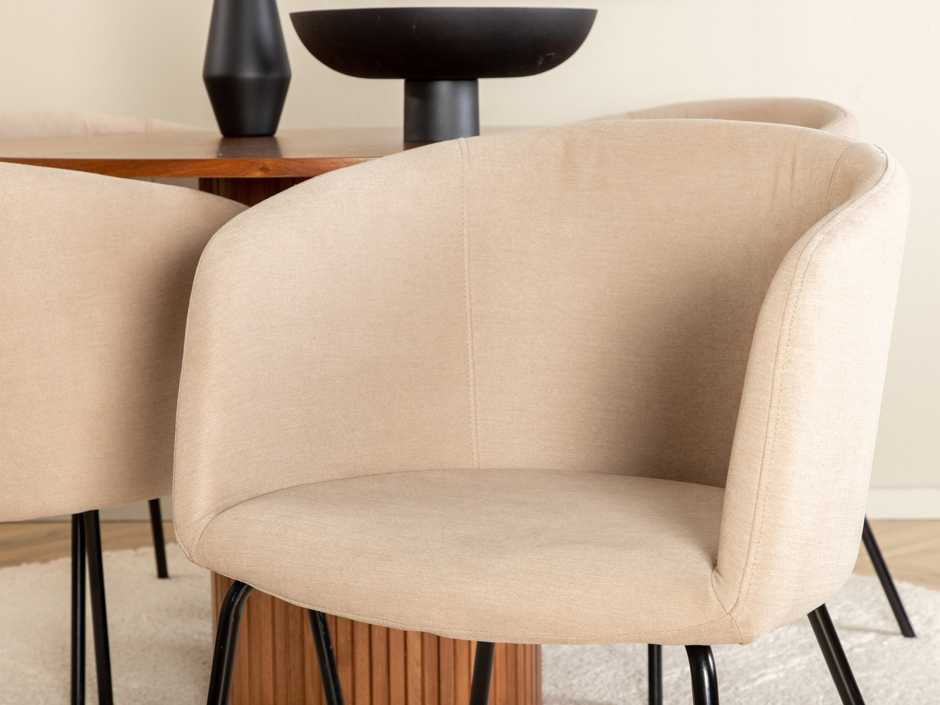 Valgomojo komplektas Dallas 3050