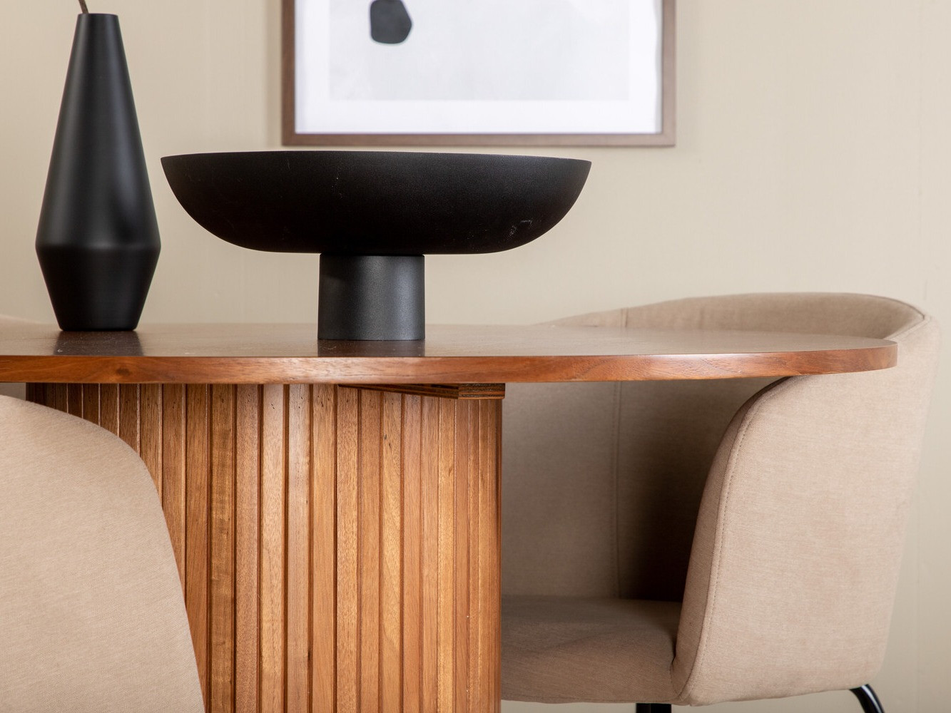 Valgomojo komplektas Dallas 3050