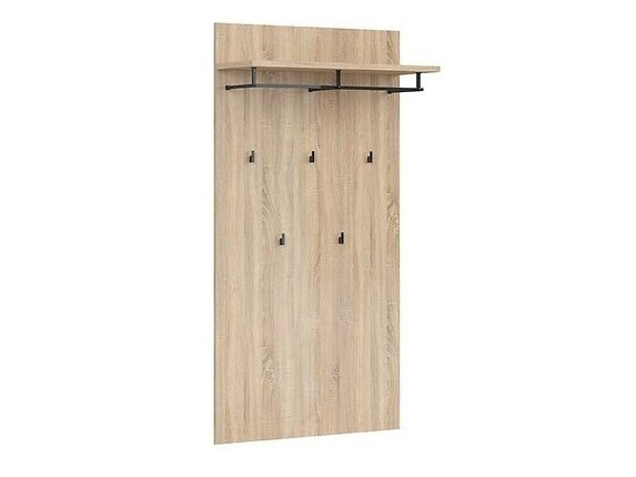 Kabykla Boston 686 (Sonomos ąžuolas)