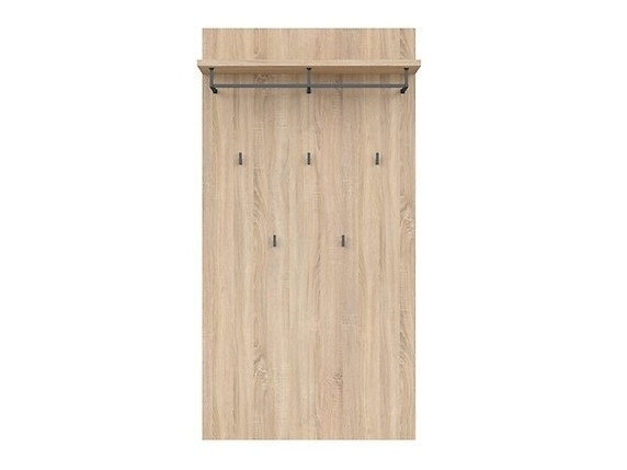 Kabykla Boston 686 (Sonomos ąžuolas)