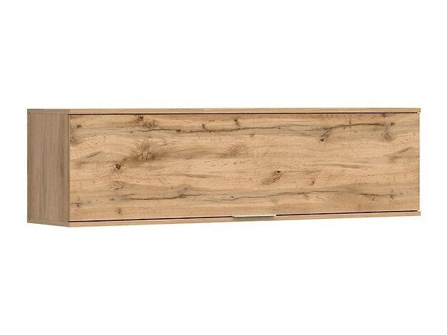 Pakabinama spintelė Tivetra 110 (Votan ąžuolas)