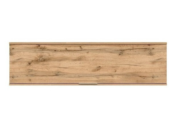 Pakabinama spintelė Tivetra 110 (Votan ąžuolas)