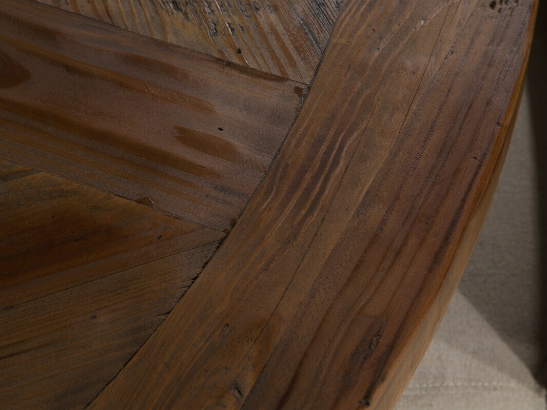 Valgomojo komplektas Bloomington 210 (Beige)