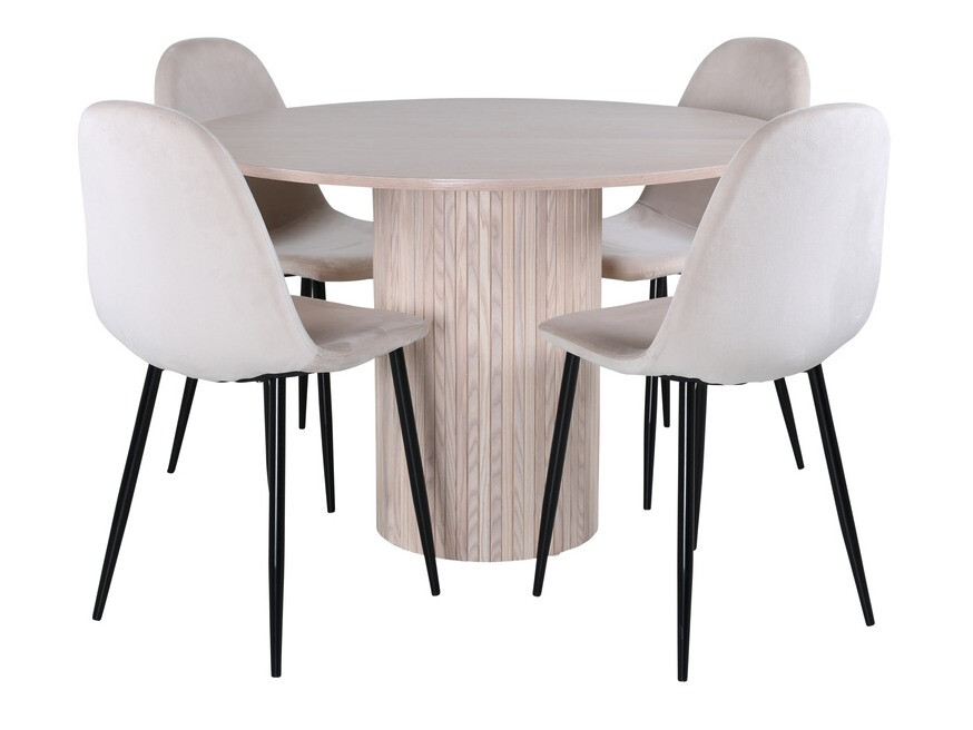 Valgomojo komplektas Dallas 2560