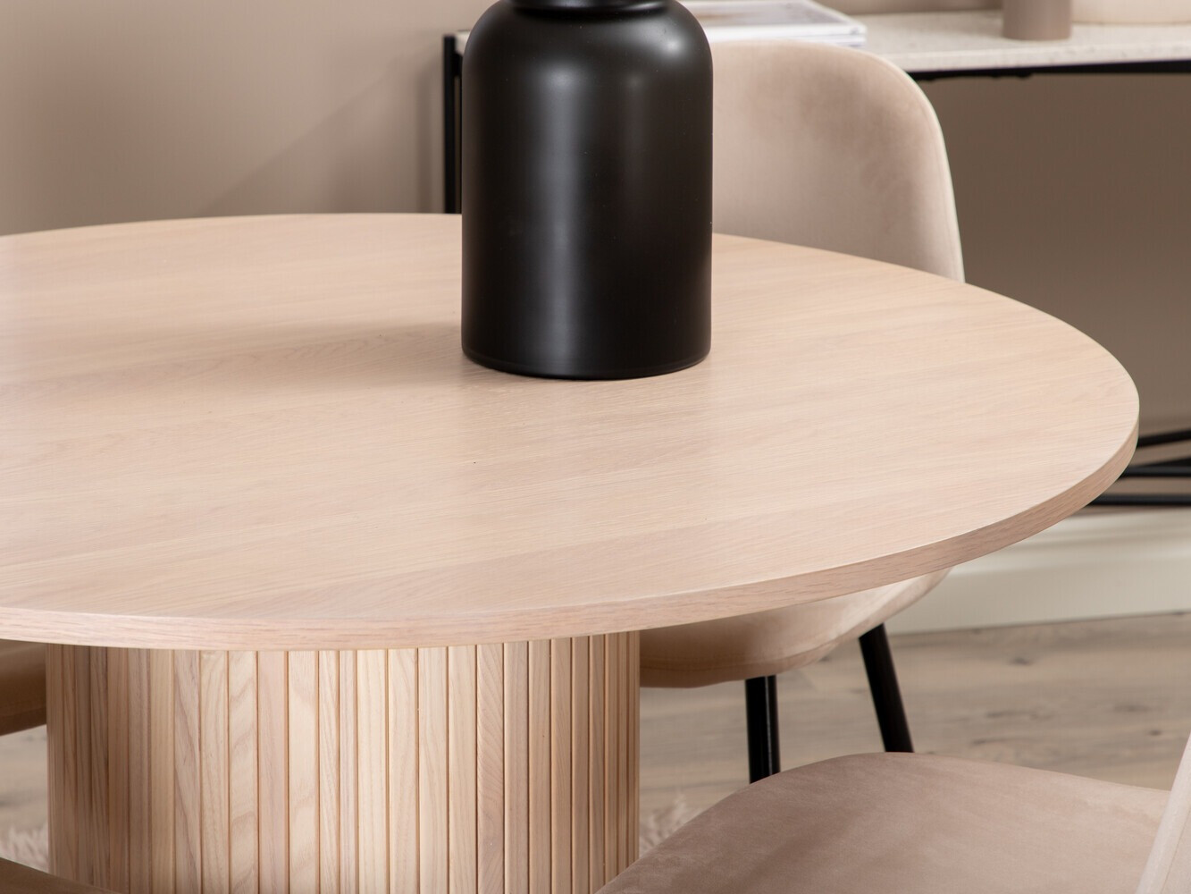 Valgomojo komplektas Dallas 2560