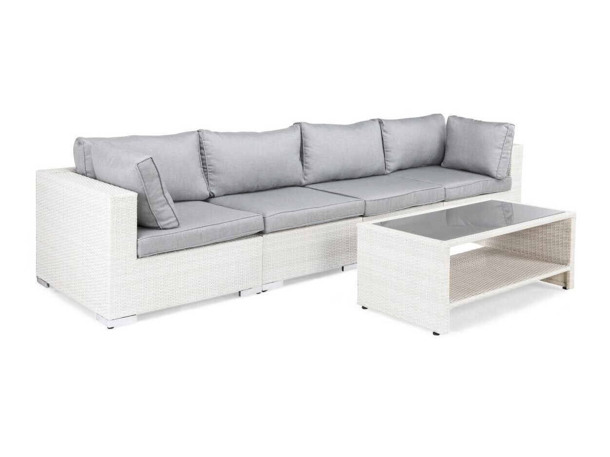 Lauko baldų komplektas Comfort Garden 742