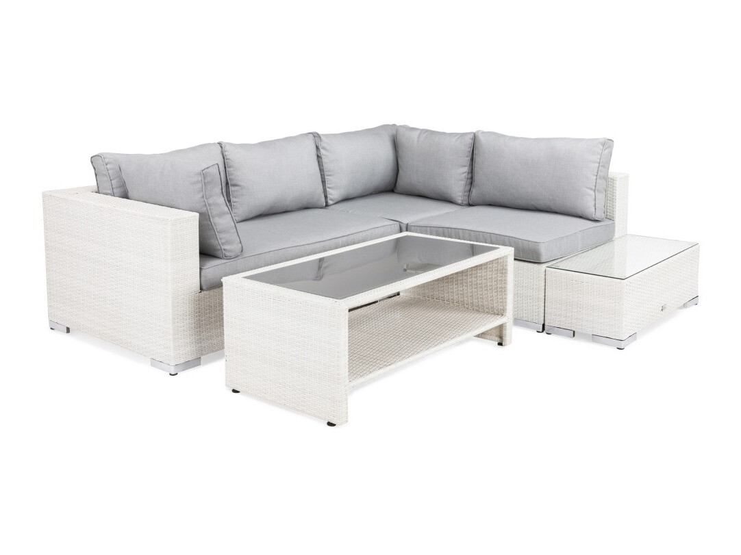 Lauko baldų komplektas Comfort Garden 752