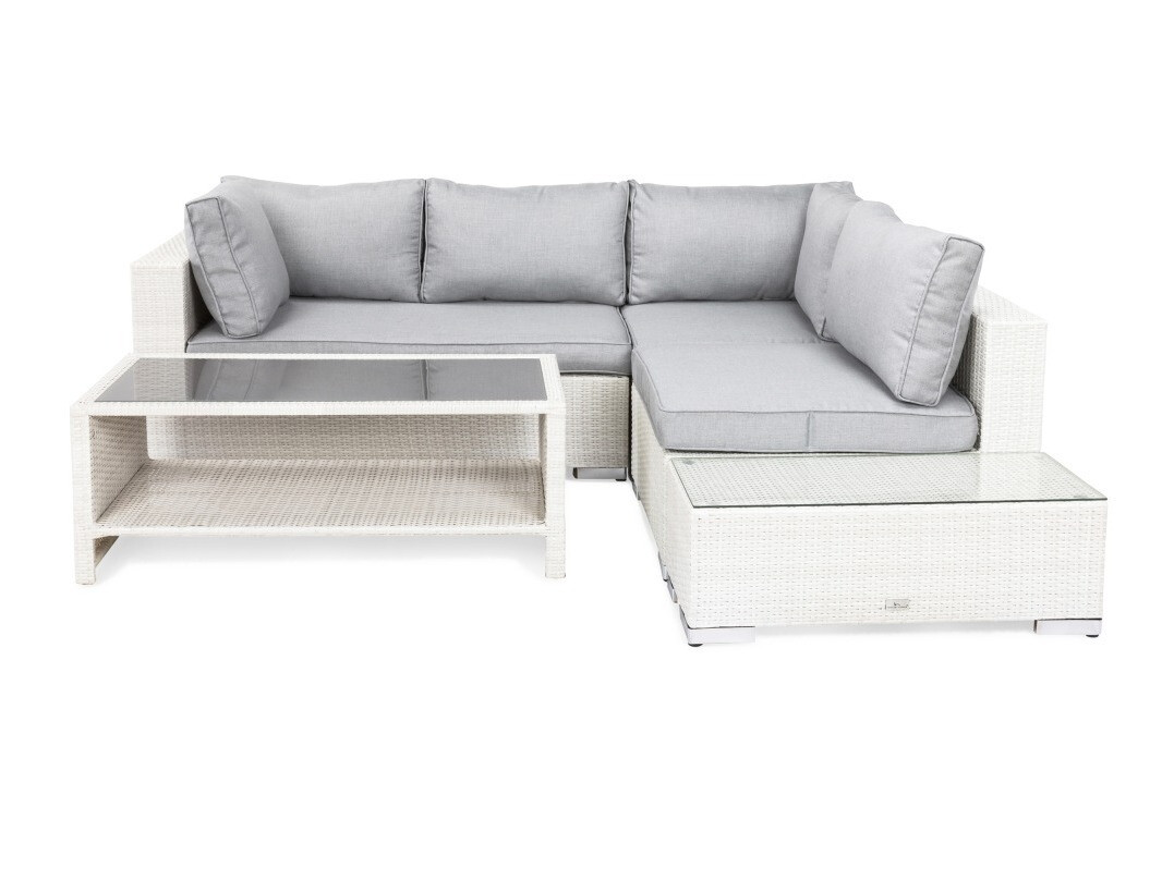 Lauko baldų komplektas Comfort Garden 752