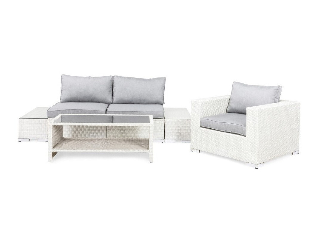 Lauko baldų komplektas Comfort Garden 788