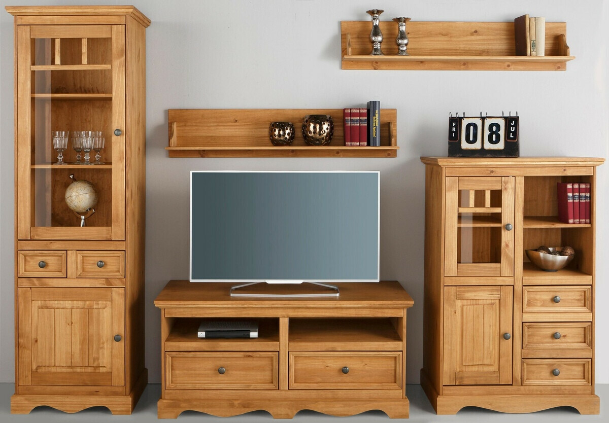 Lentyna Fentivo 105 (Pušis)