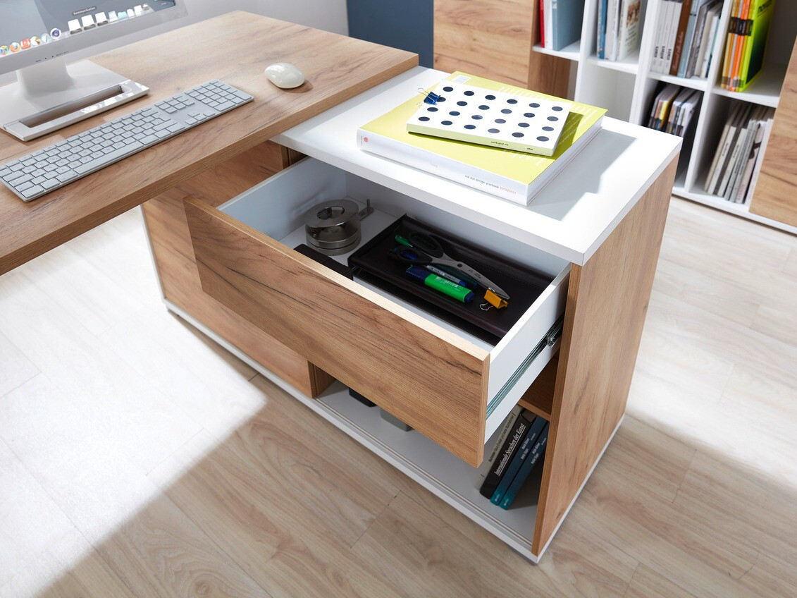 Biuro komplektas Vocave 108