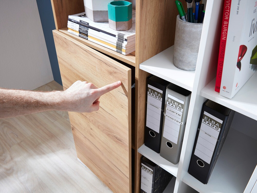 Biuro komplektas Vocave 108