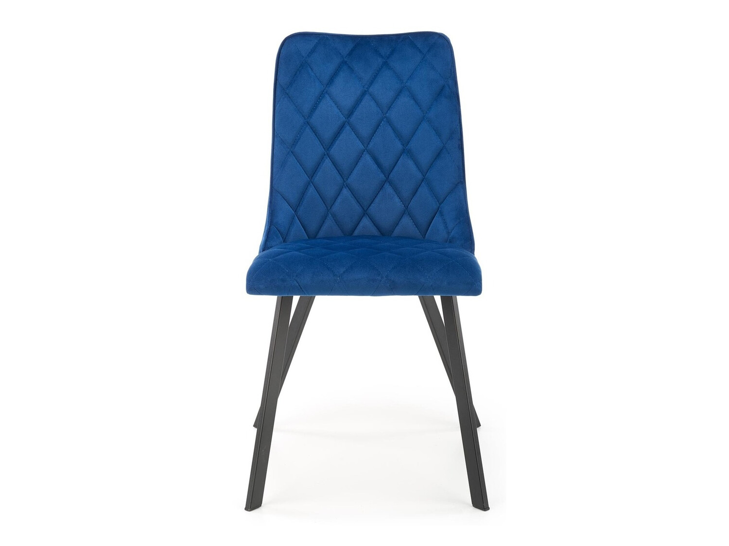 Kėdė Houston 1233 (Tamsi mėlyna)