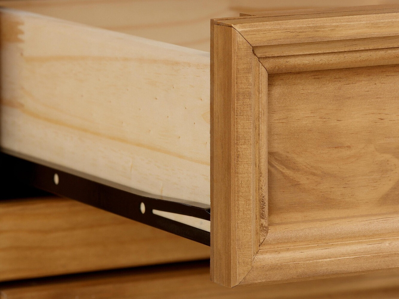 Komoda Fentivo 107 (Pušis)