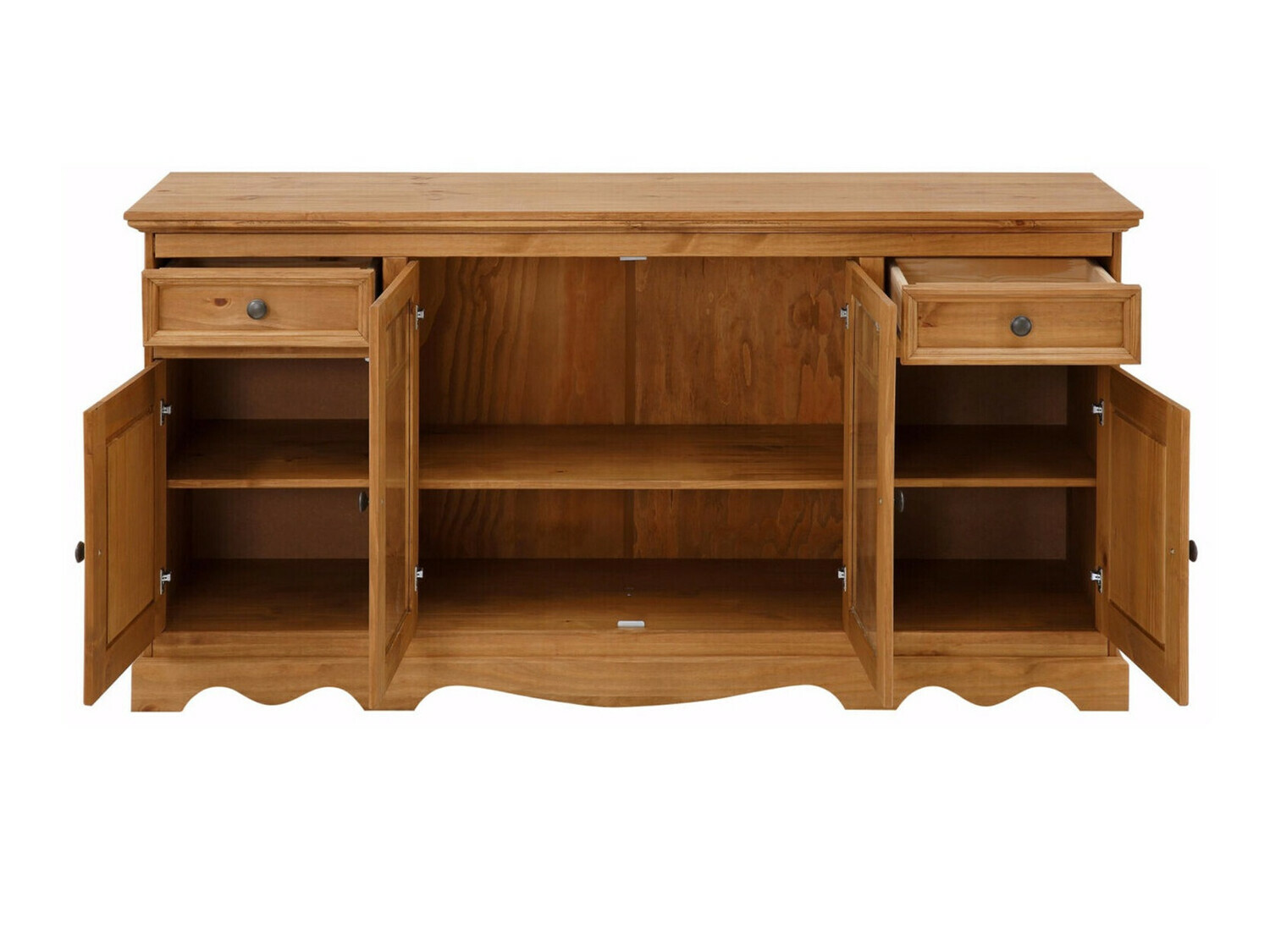 Komoda Fentivo 107 (Pušis)