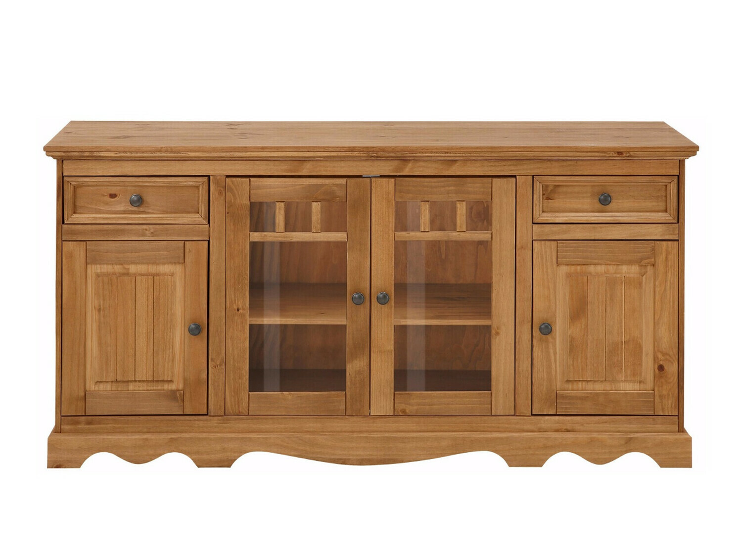 Komoda Fentivo 107 (Pušis)