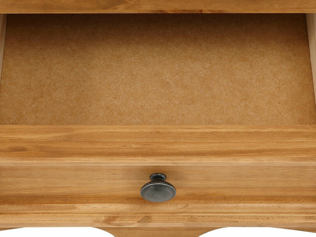 Komoda Fentivo 107 (Pušis)