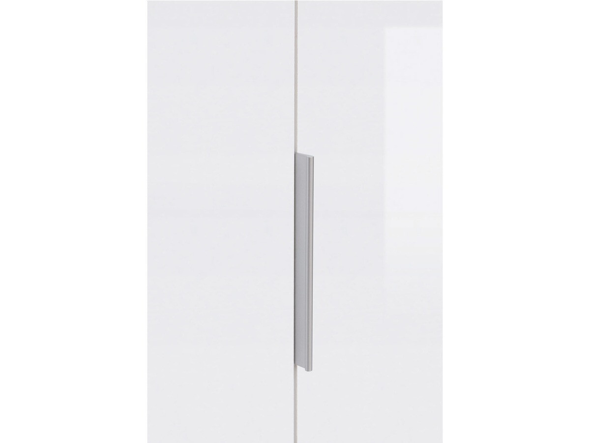 Spinta Tivetra 111 (Votan ąžuolas + Blizgi balta)