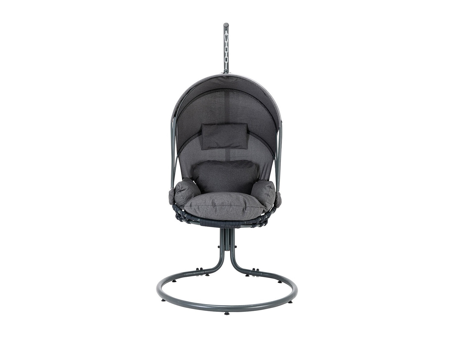 Supamas krėslas Comfivo Myrtus I