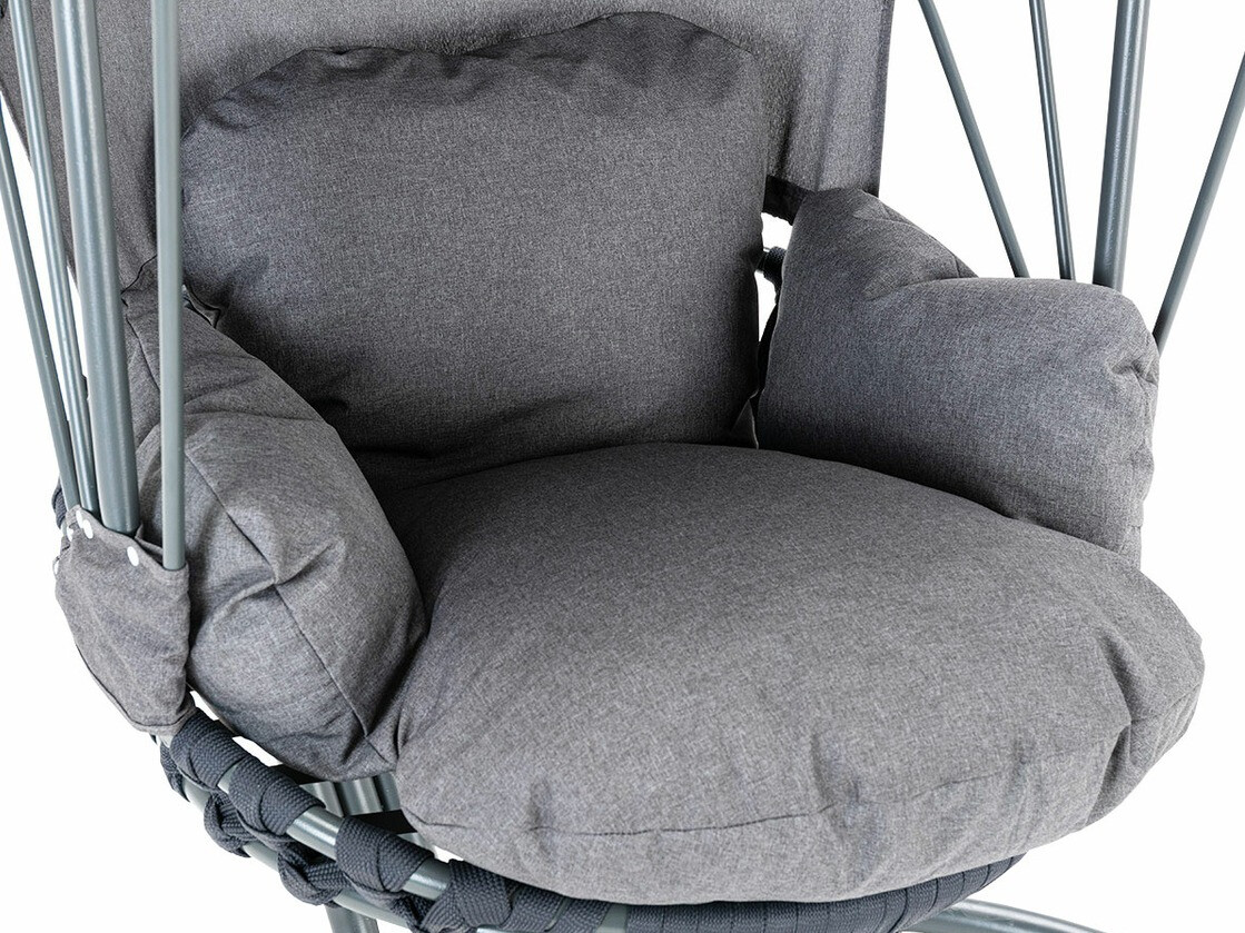 Supamas krėslas Comfivo Myrtus I