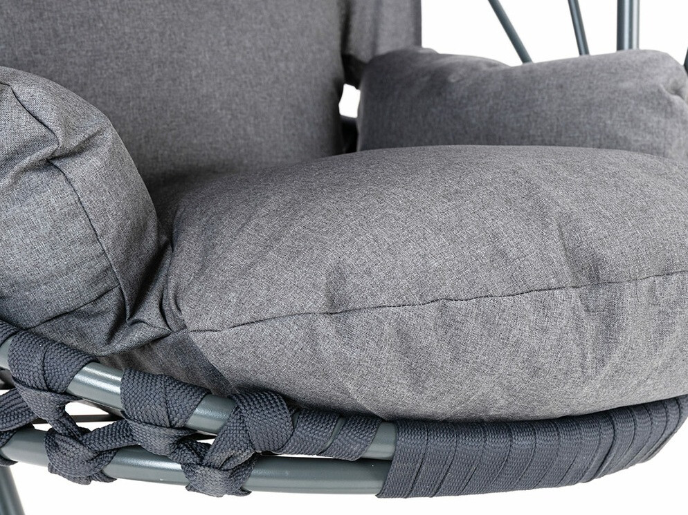 Supamas krėslas Comfivo Myrtus I