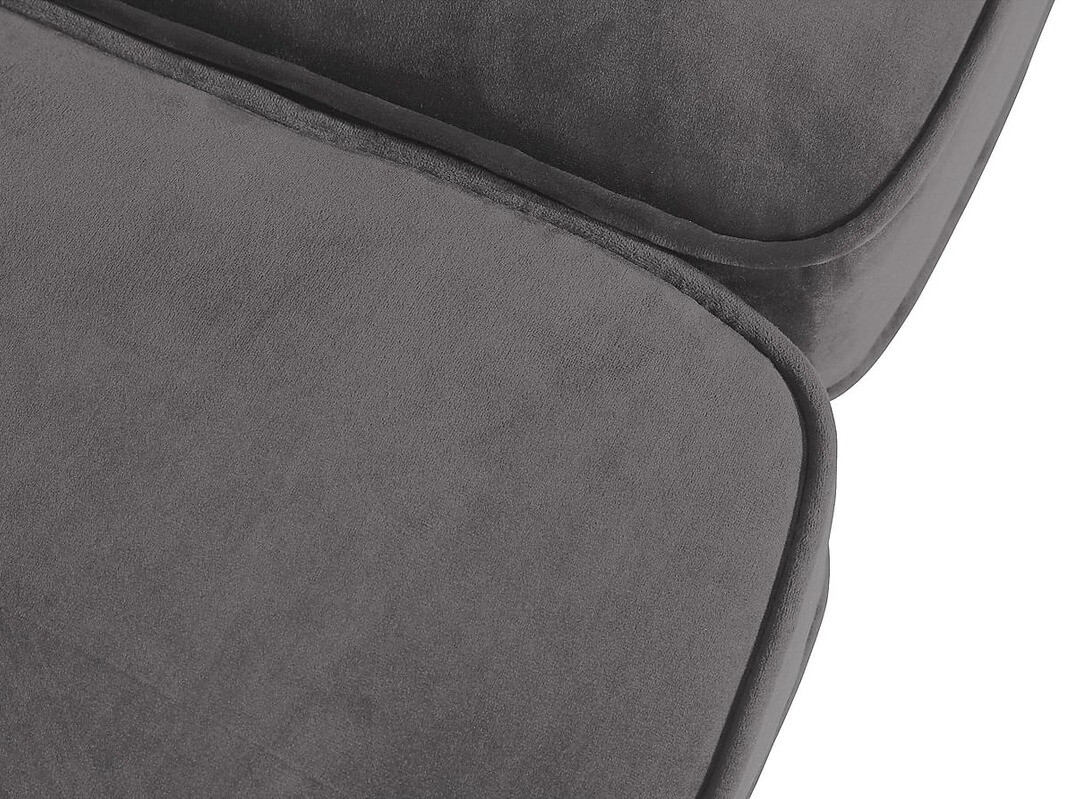 Chesterfield sofa Manor House Ophfenu 109 (Pilka)