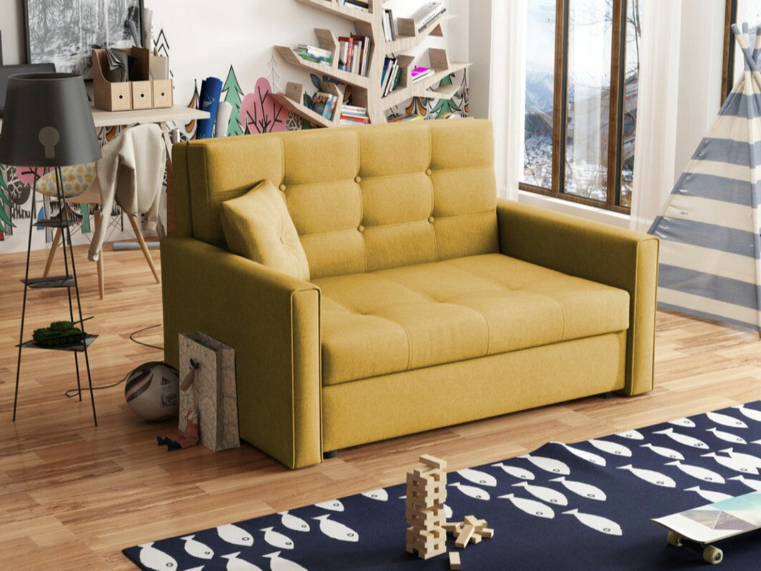Sofa lova Columbus 100 (Tatum 275)
