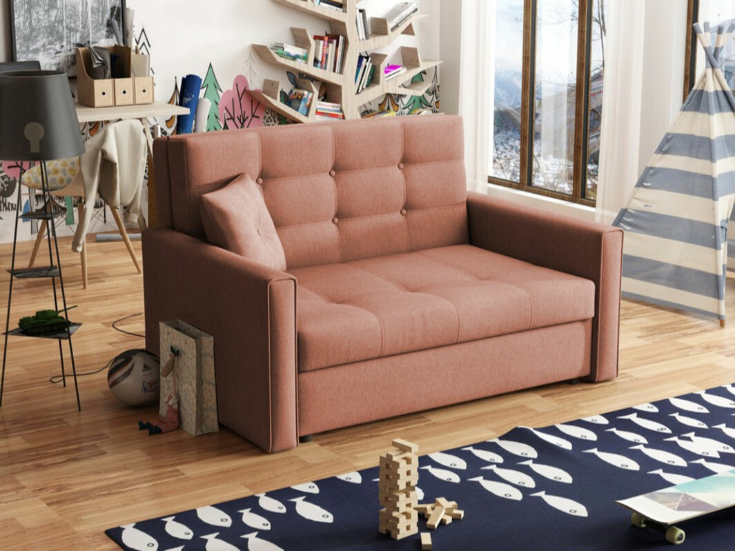 Sofa lova Columbus 100 (Tatum 276)