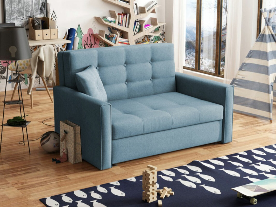 Sofa lova Columbus 100 (Tatum 278)