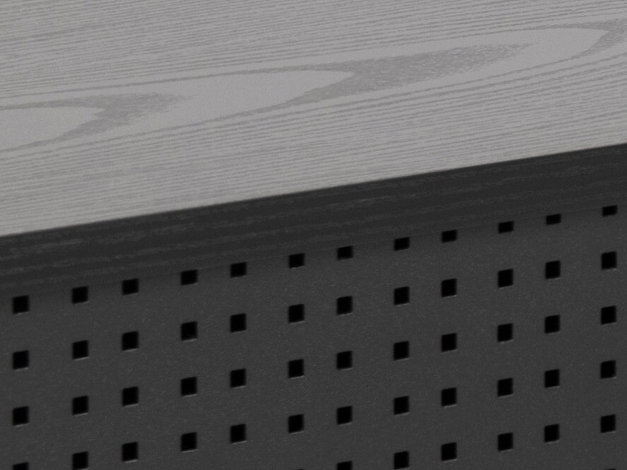 TV staliukas Norsica Levsori 101