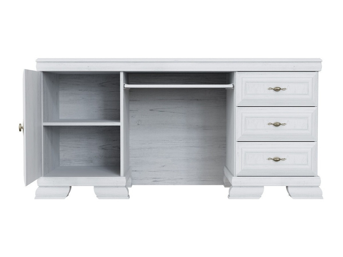 Darbo stalas Salmeru 102 (Anderson pušis)