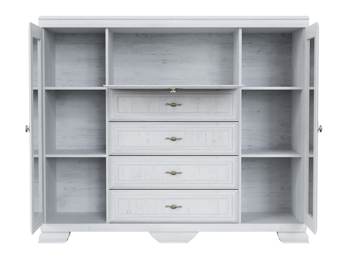 Komoda Salmeru 100 (Anderson pušis)