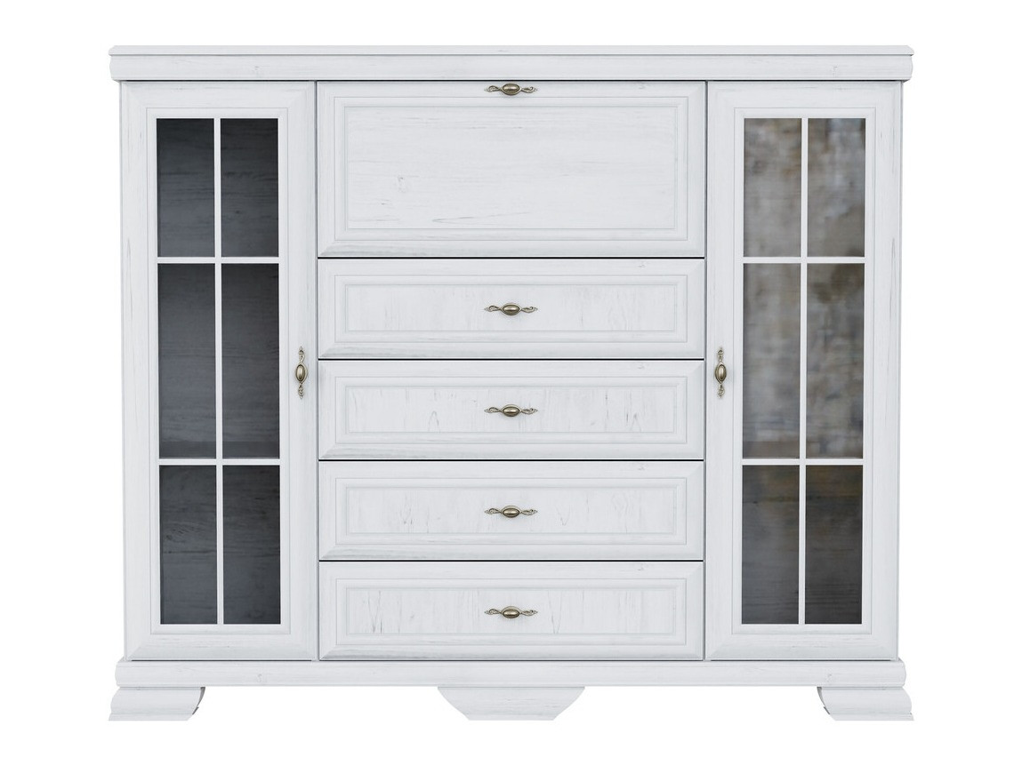 Komoda Salmeru 100 (Anderson pušis)