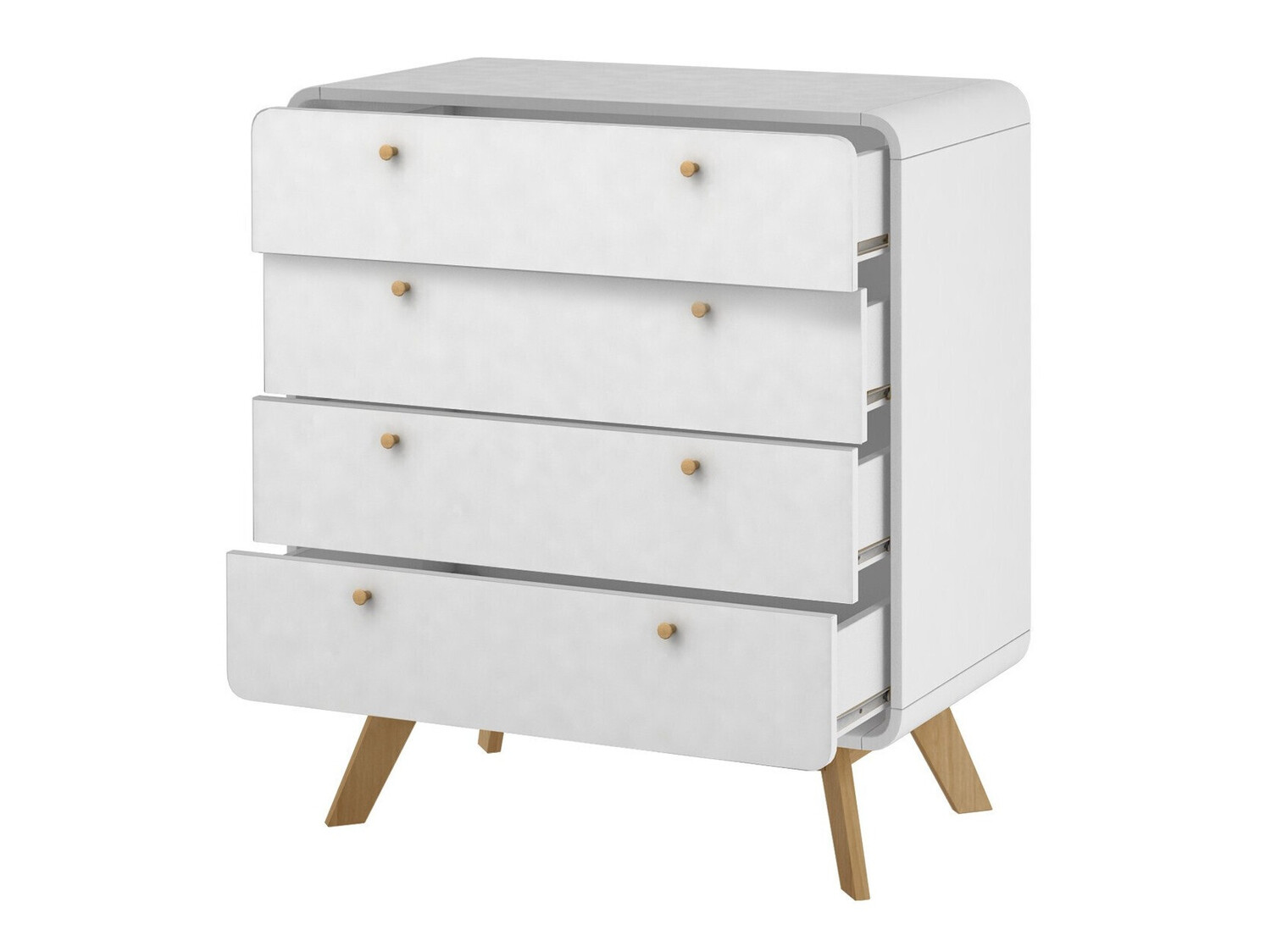 Namų biuro komplektas Elbtena 114