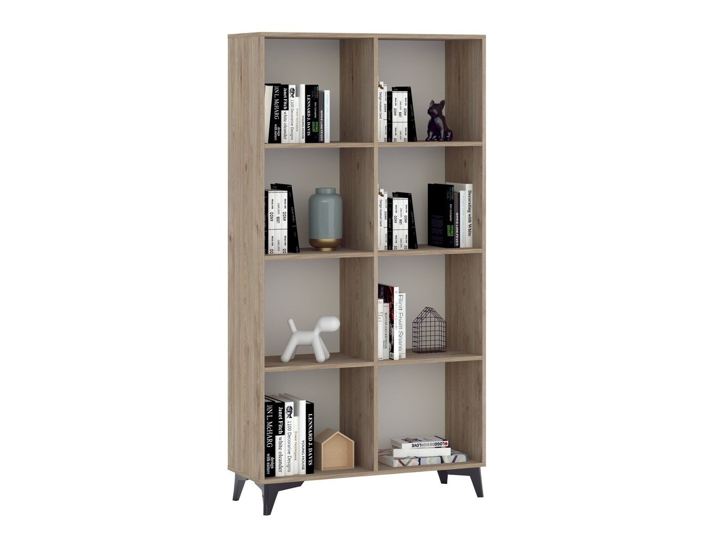 Lentyna Bristol 159 (Ąžuolas)