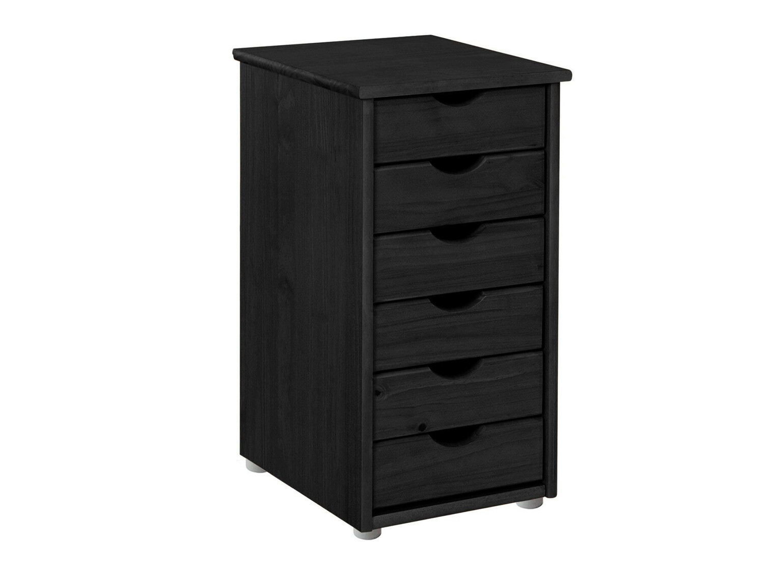 Stalčių blokas Denton 137 (Juoda)