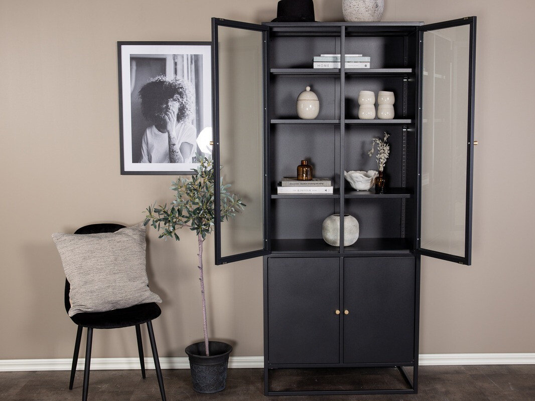 Lentyna Evasevu 102 (Juoda)