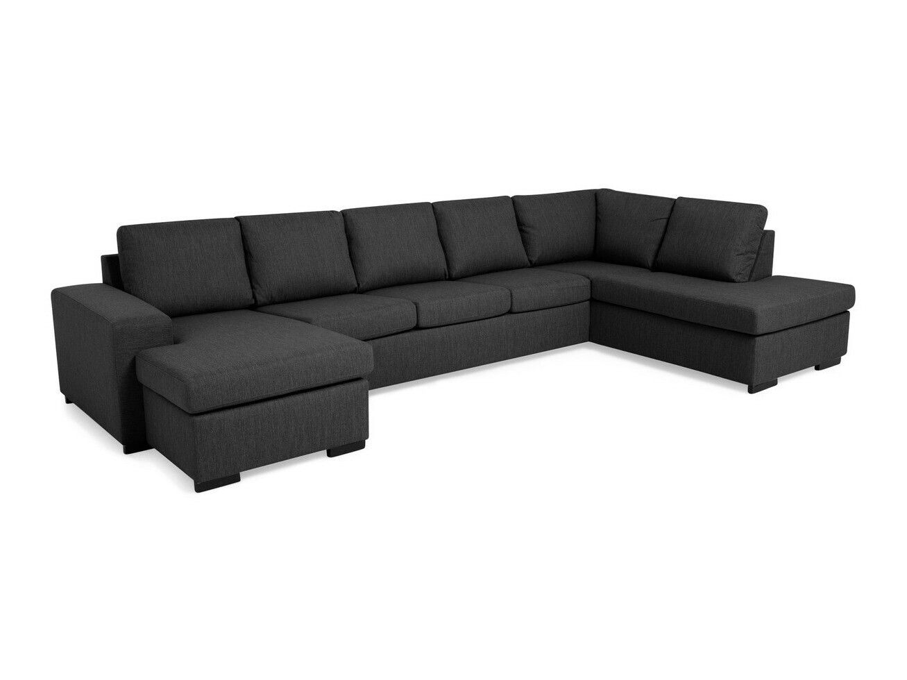 Minkštas kampas Scandinavian Choice 128