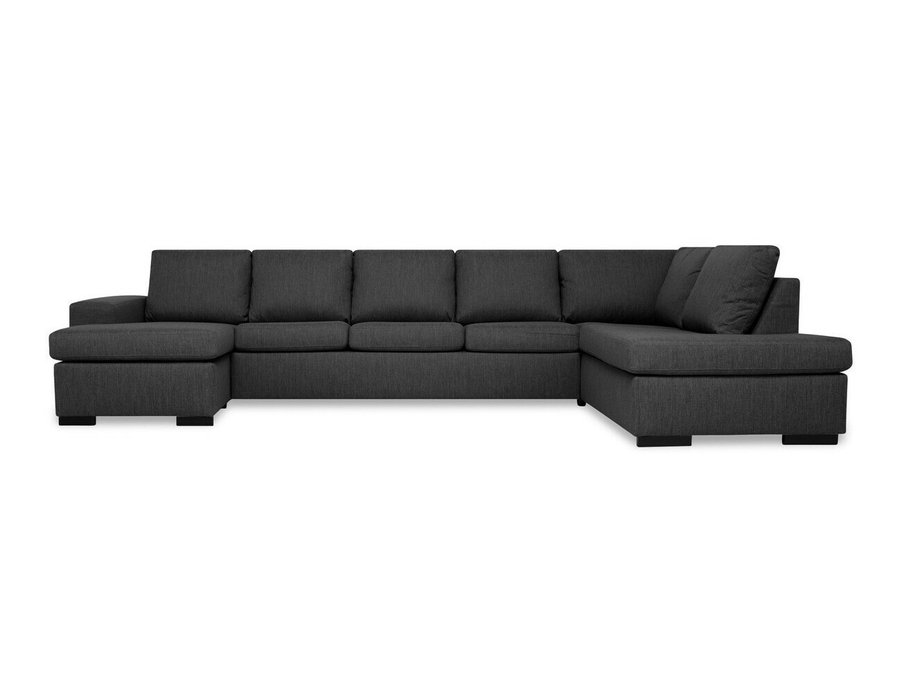 Minkštas kampas Scandinavian Choice 128